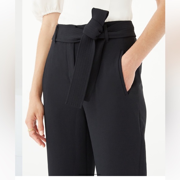 Wilfred Tie-front Pant - Picture 2 of 9